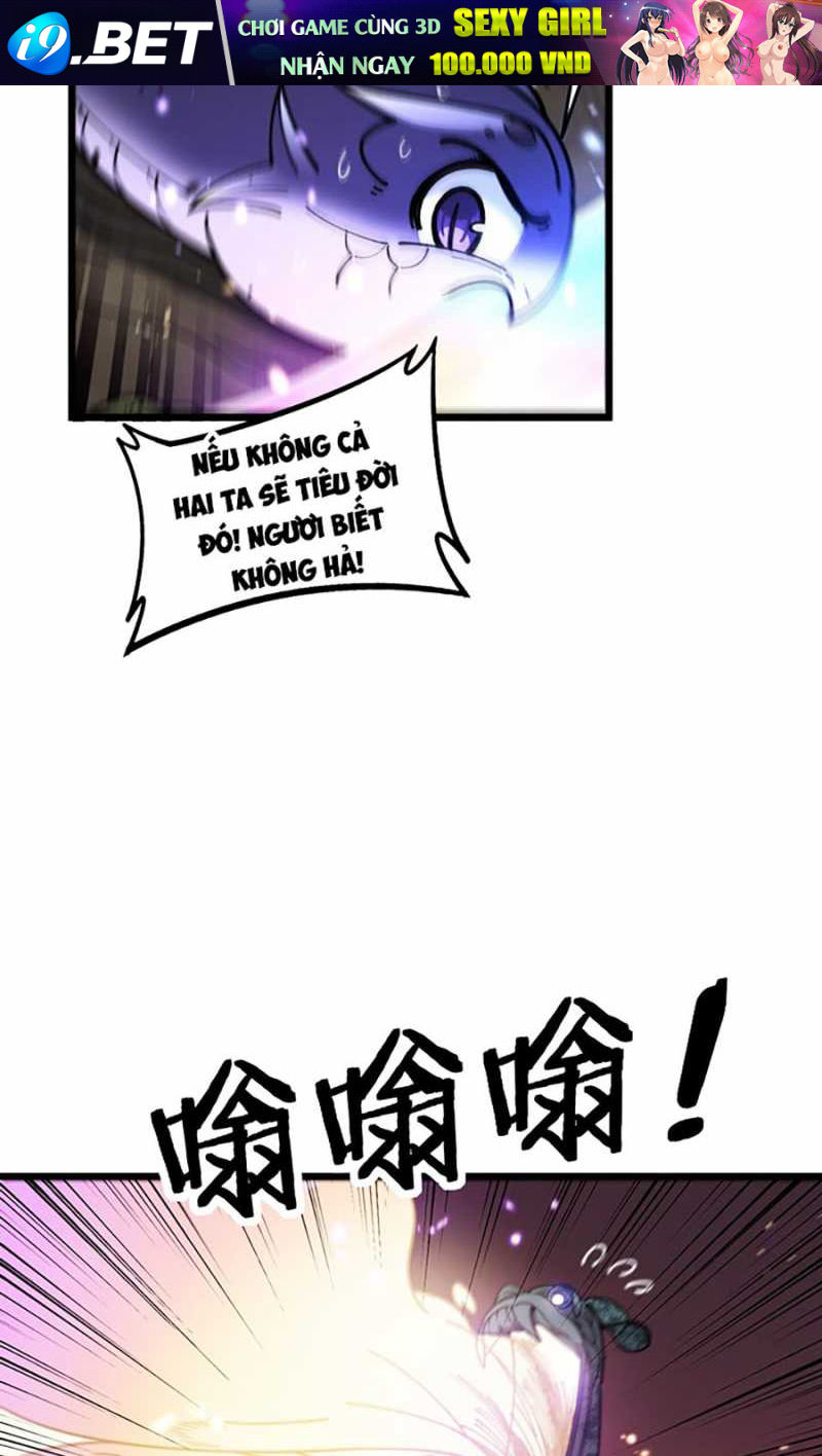 Lão Xà Tu Tiên Truyện Chapter 8 - Trang 51