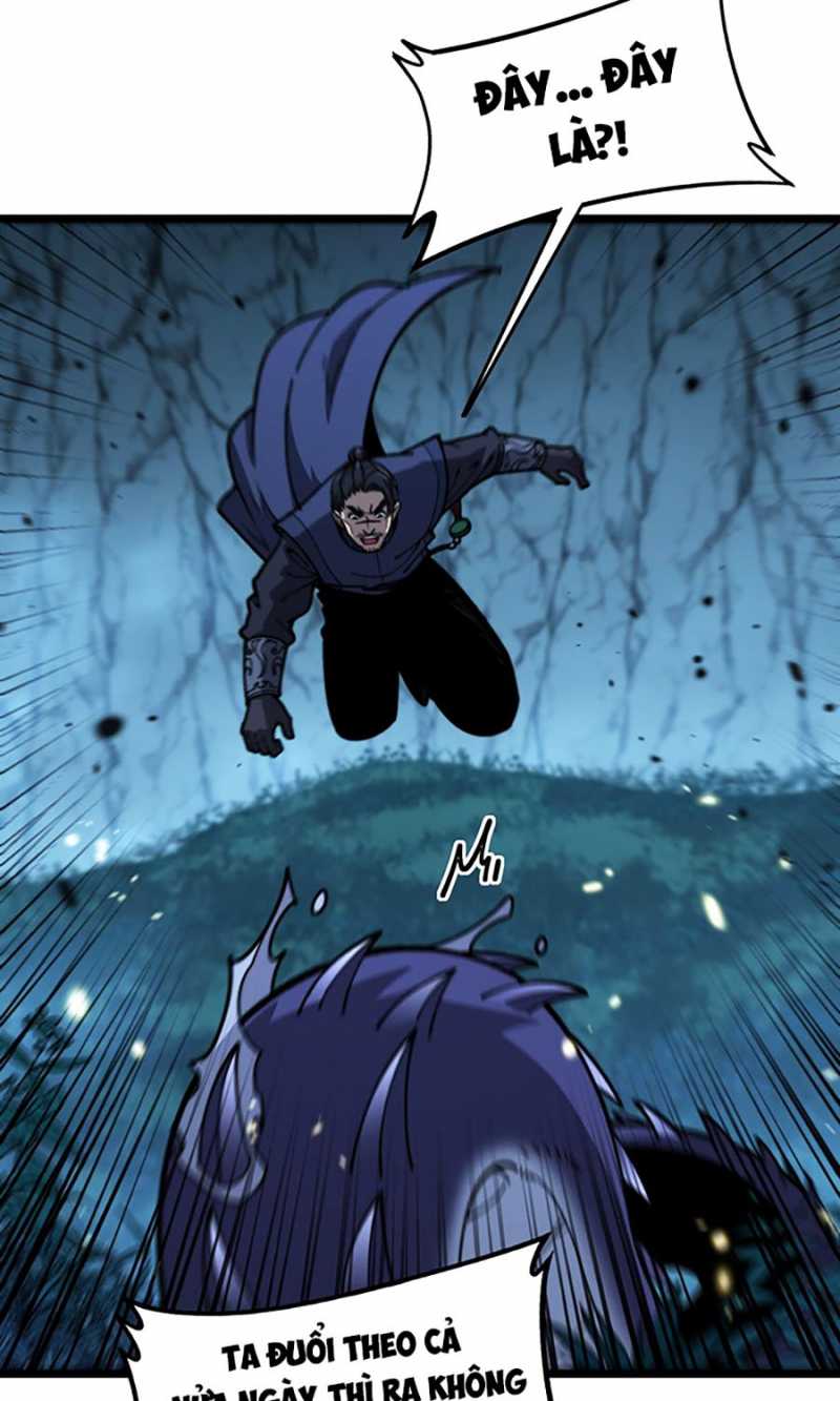 Lão Xà Tu Tiên Truyện Chapter 8 - Trang 57