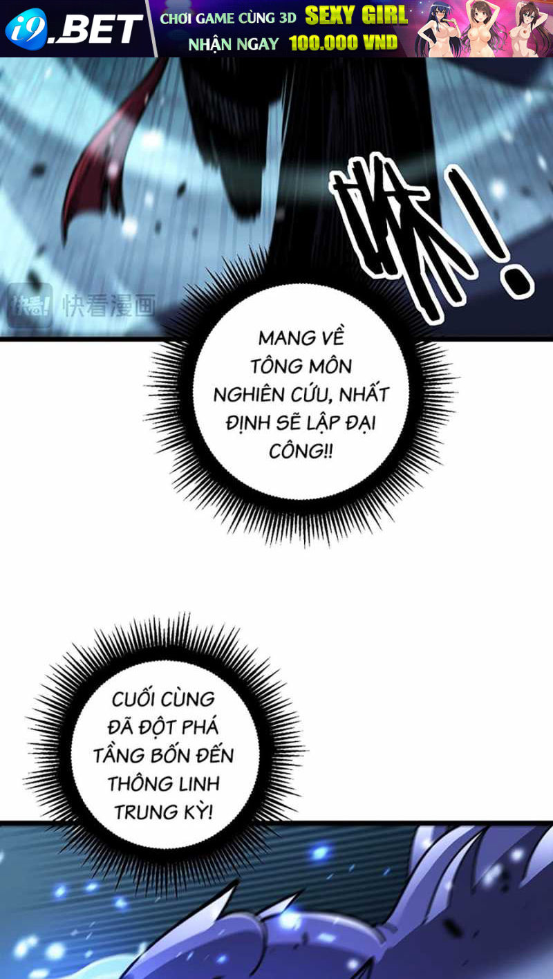 Lão Xà Tu Tiên Truyện Chapter 8 - Trang 61