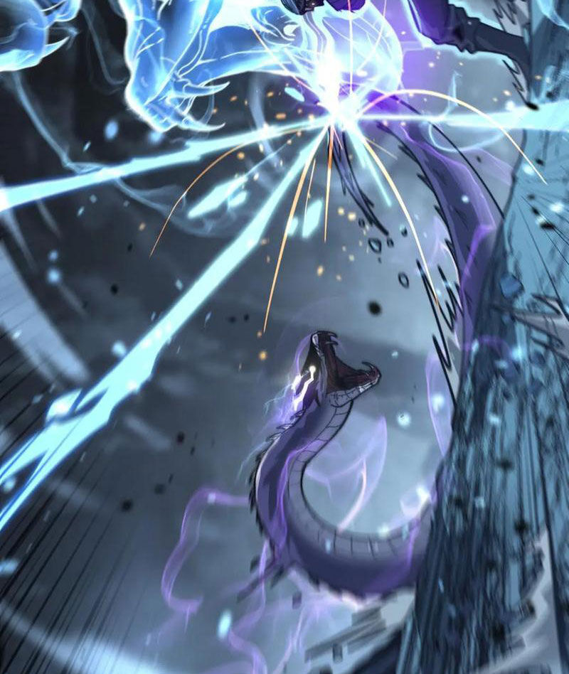 Lão Xà Tu Tiên Truyện Chapter 9 - Trang 45