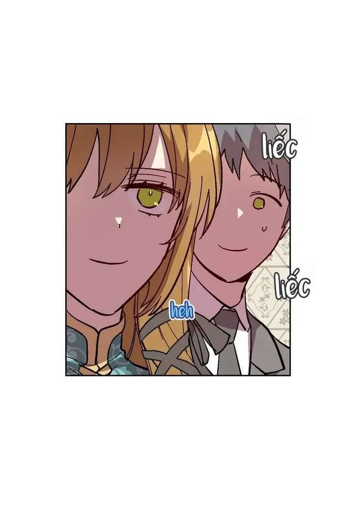 Vị Hôn Thê Khế Ước Của Công Tước - Chapter 103 - Page 13
