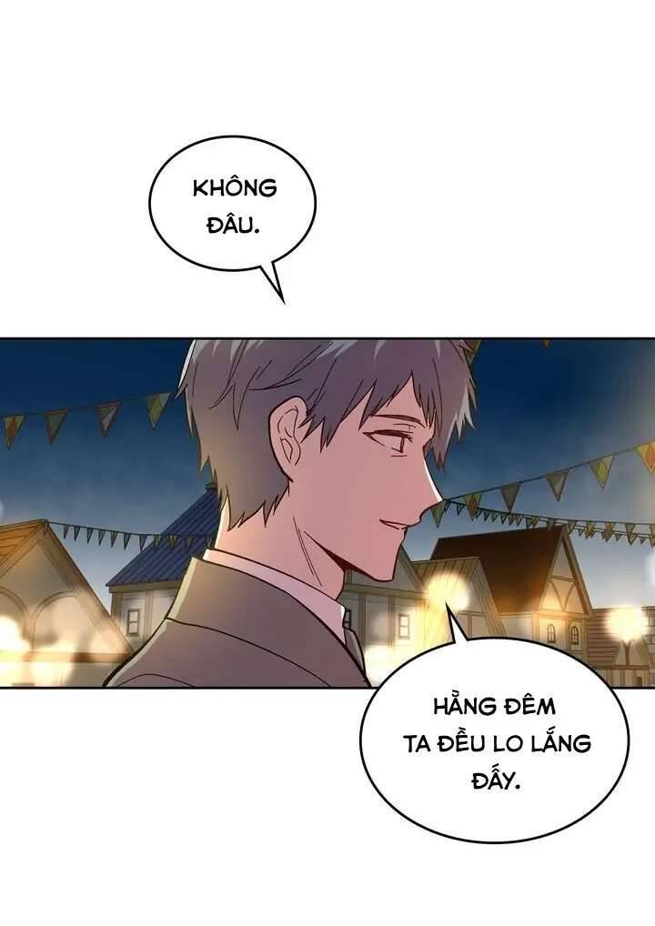 Vị Hôn Thê Khế Ước Của Công Tước - Chapter 103 - Page 17
