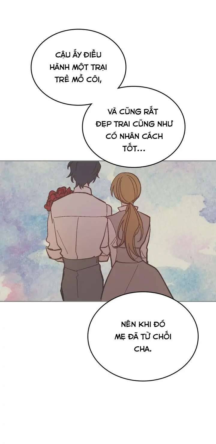 Vị Hôn Thê Khế Ước Của Công Tước - Chapter 103 - Page 21