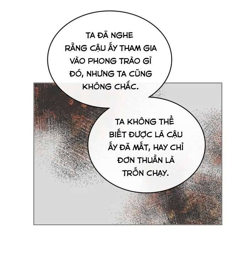 Vị Hôn Thê Khế Ước Của Công Tước - Chapter 103 - Page 23