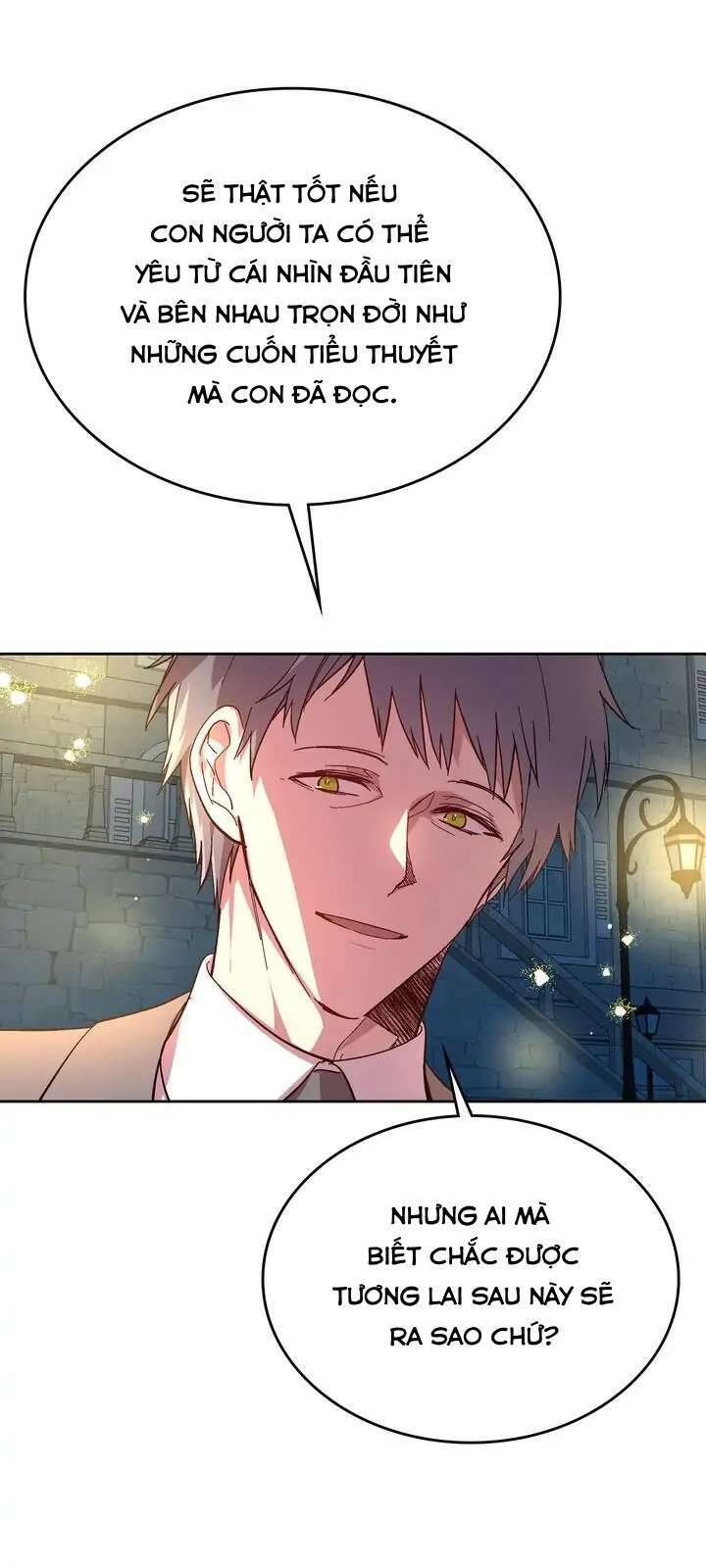 Vị Hôn Thê Khế Ước Của Công Tước - Chapter 103 - Page 24