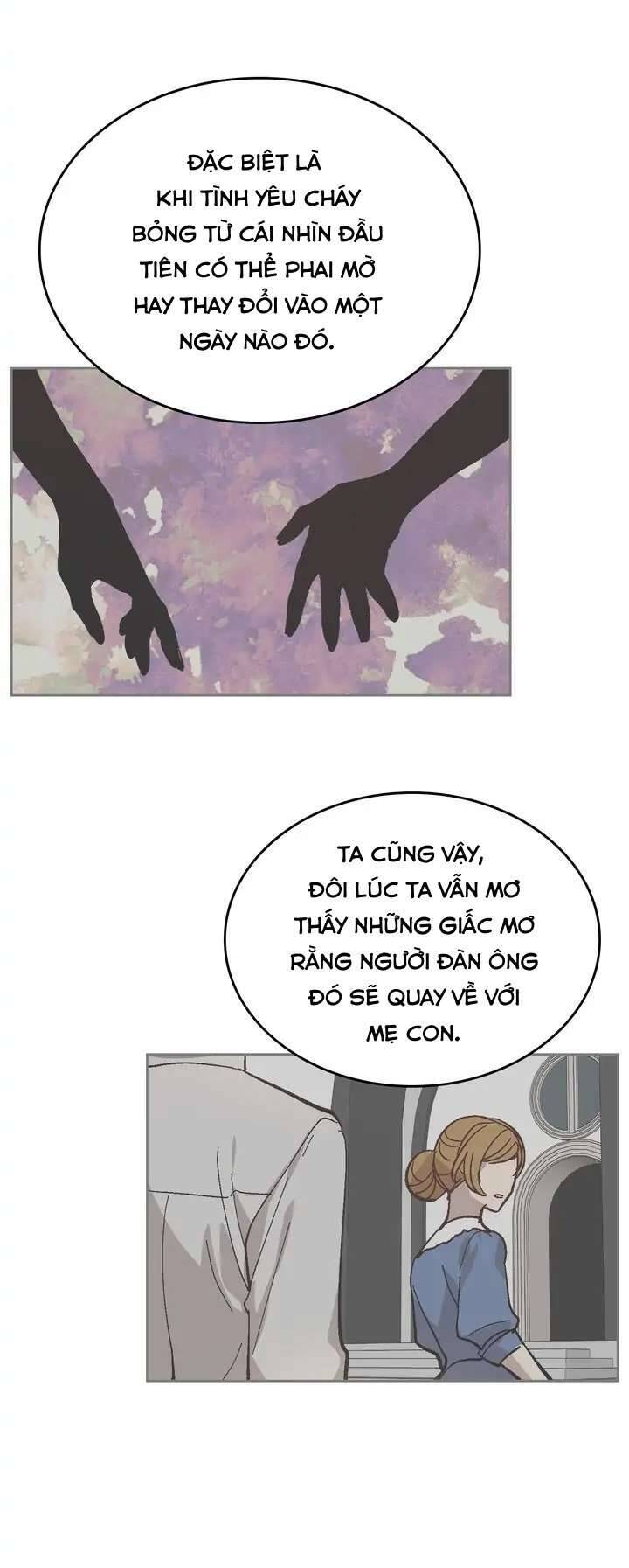 Vị Hôn Thê Khế Ước Của Công Tước - Chapter 103 - Page 25