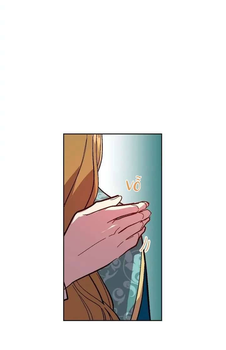 Vị Hôn Thê Khế Ước Của Công Tước - Chapter 103 - Page 26