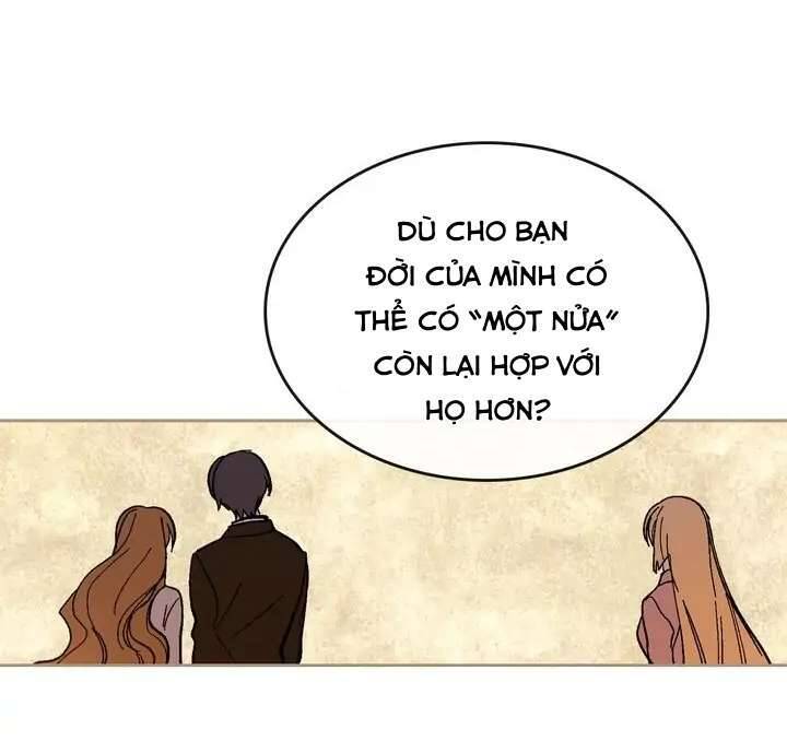 Vị Hôn Thê Khế Ước Của Công Tước - Chapter 103 - Page 30