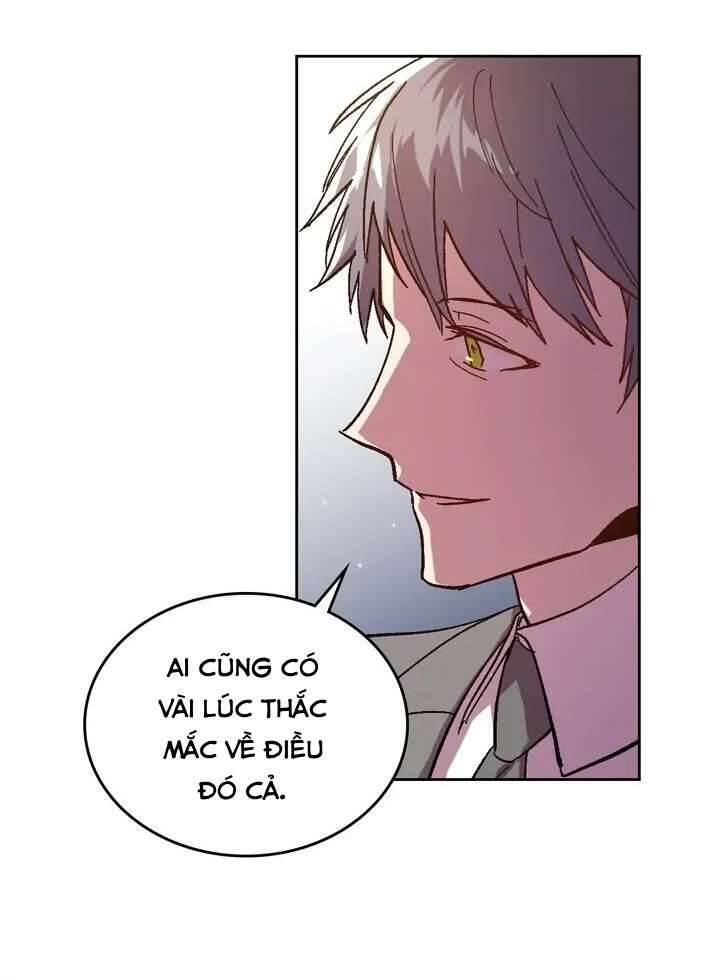 Vị Hôn Thê Khế Ước Của Công Tước - Chapter 103 - Page 31