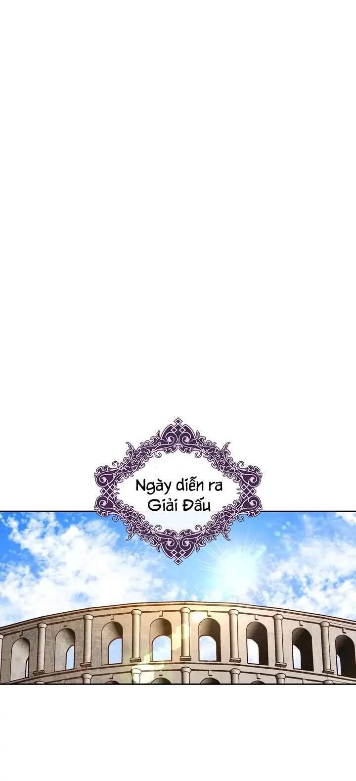 Vị Hôn Thê Khế Ước Của Công Tước - Chapter 103 - Page 35