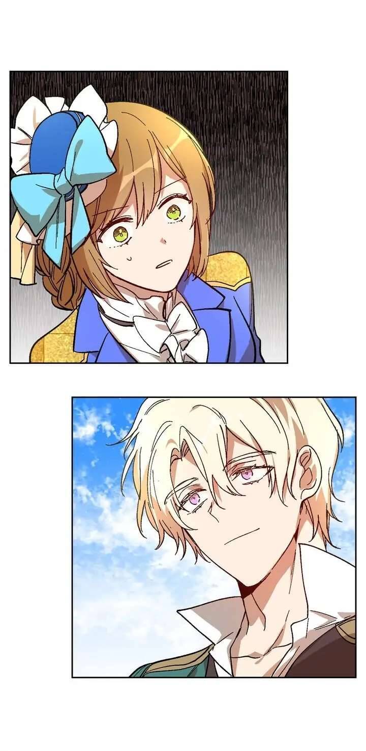 Vị Hôn Thê Khế Ước Của Công Tước - Chapter 103 - Page 36