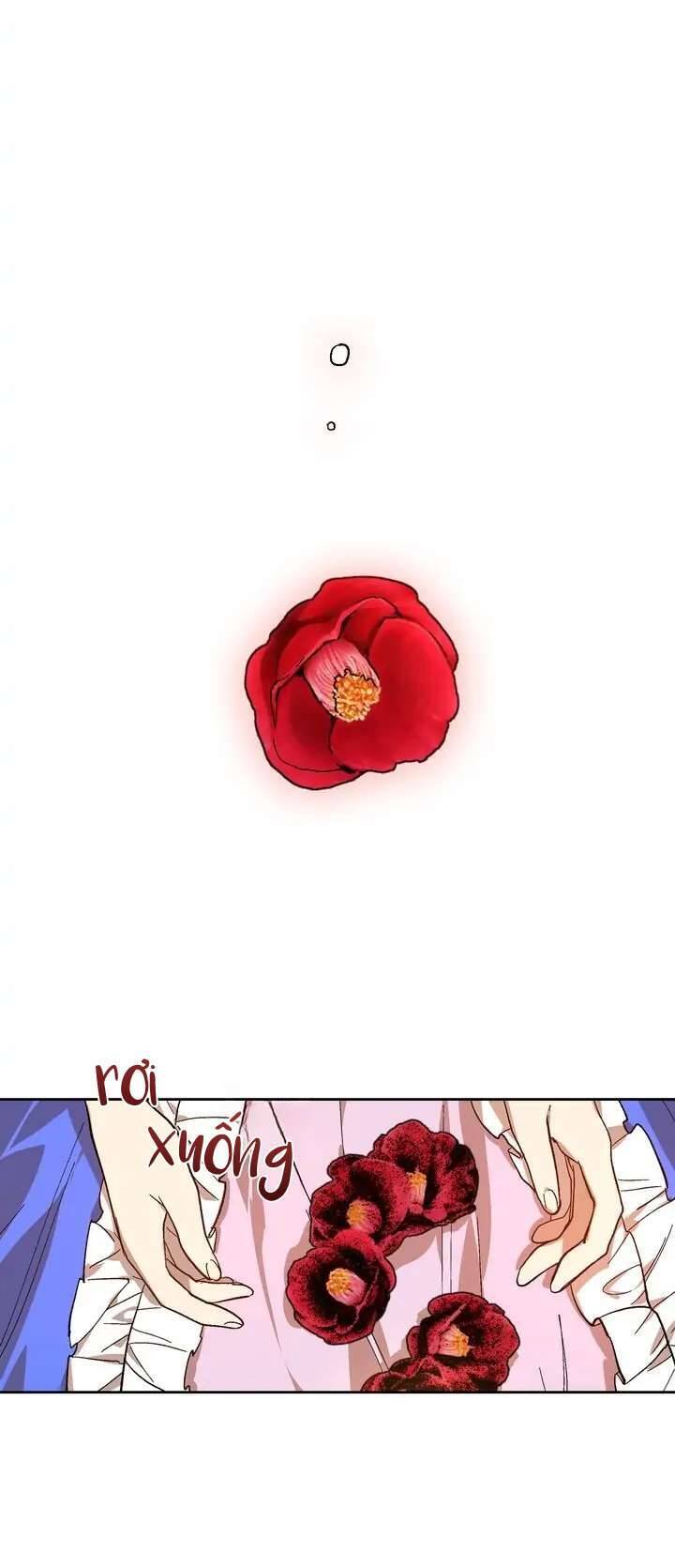 Vị Hôn Thê Khế Ước Của Công Tước - Chapter 103 - Page 38