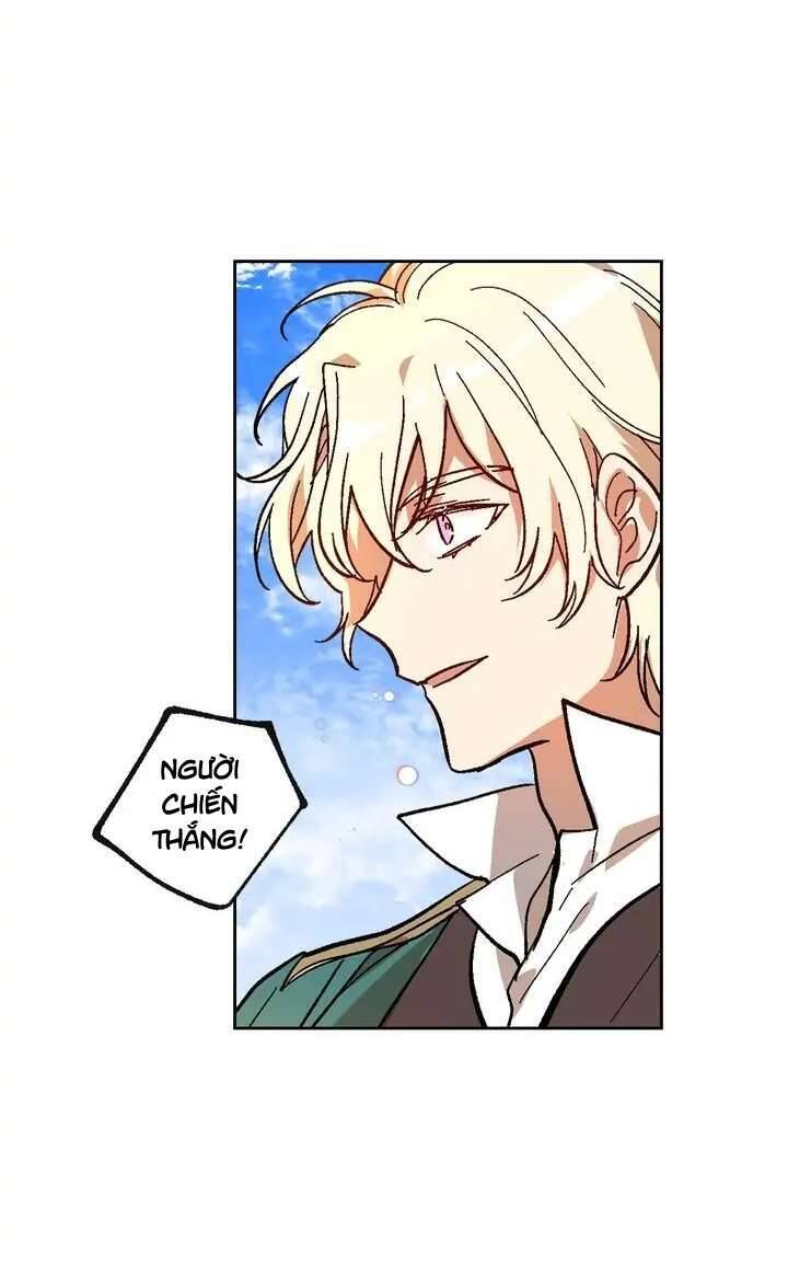 Vị Hôn Thê Khế Ước Của Công Tước - Chapter 103 - Page 41