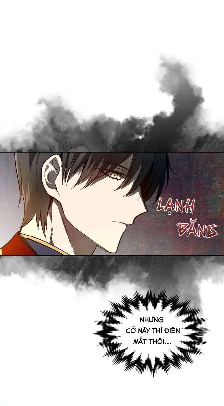 Vị Hôn Thê Khế Ước Của Công Tước - Chapter 103 - Page 43