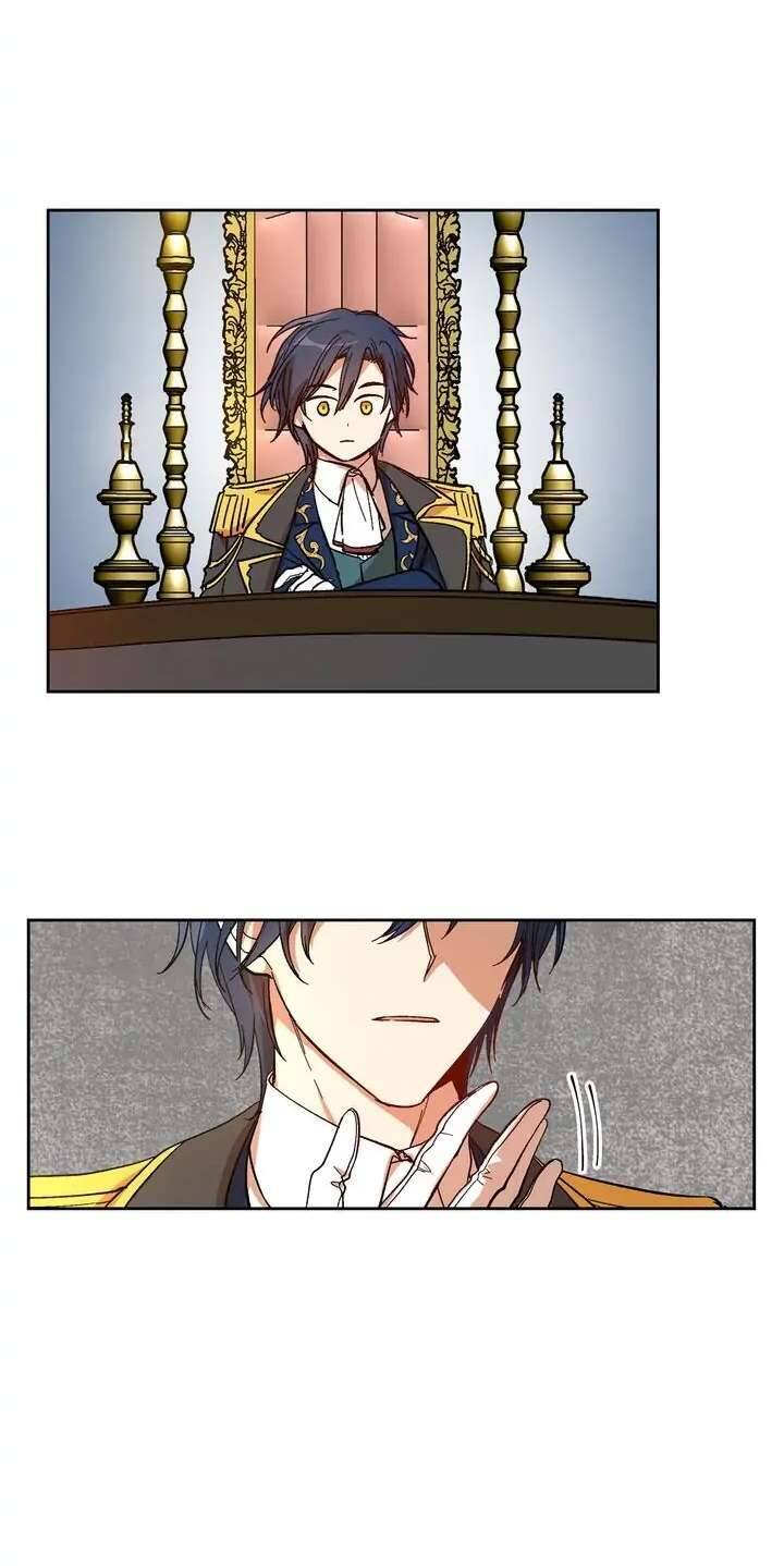 Vị Hôn Thê Khế Ước Của Công Tước - Chapter 103 - Page 45