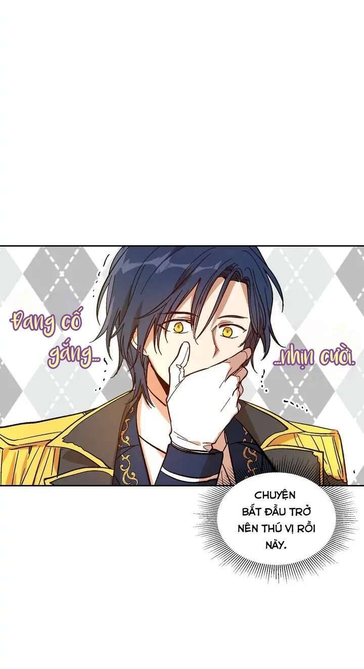 Vị Hôn Thê Khế Ước Của Công Tước - Chapter 103 - Page 46