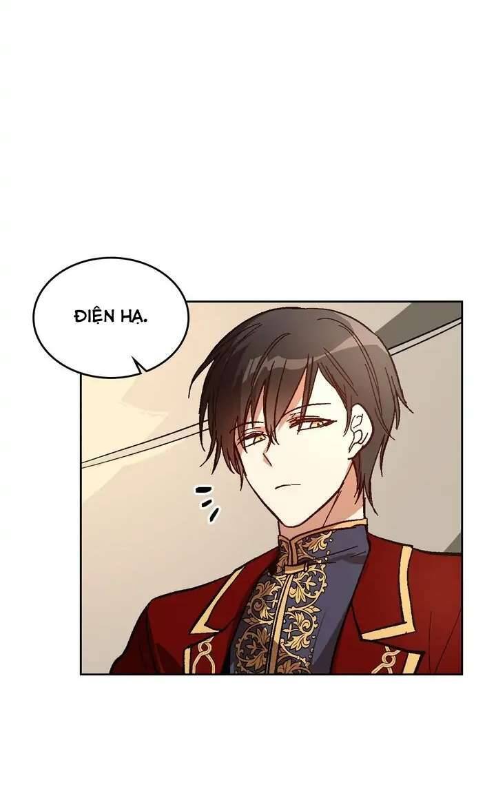 Vị Hôn Thê Khế Ước Của Công Tước - Chapter 103 - Page 49