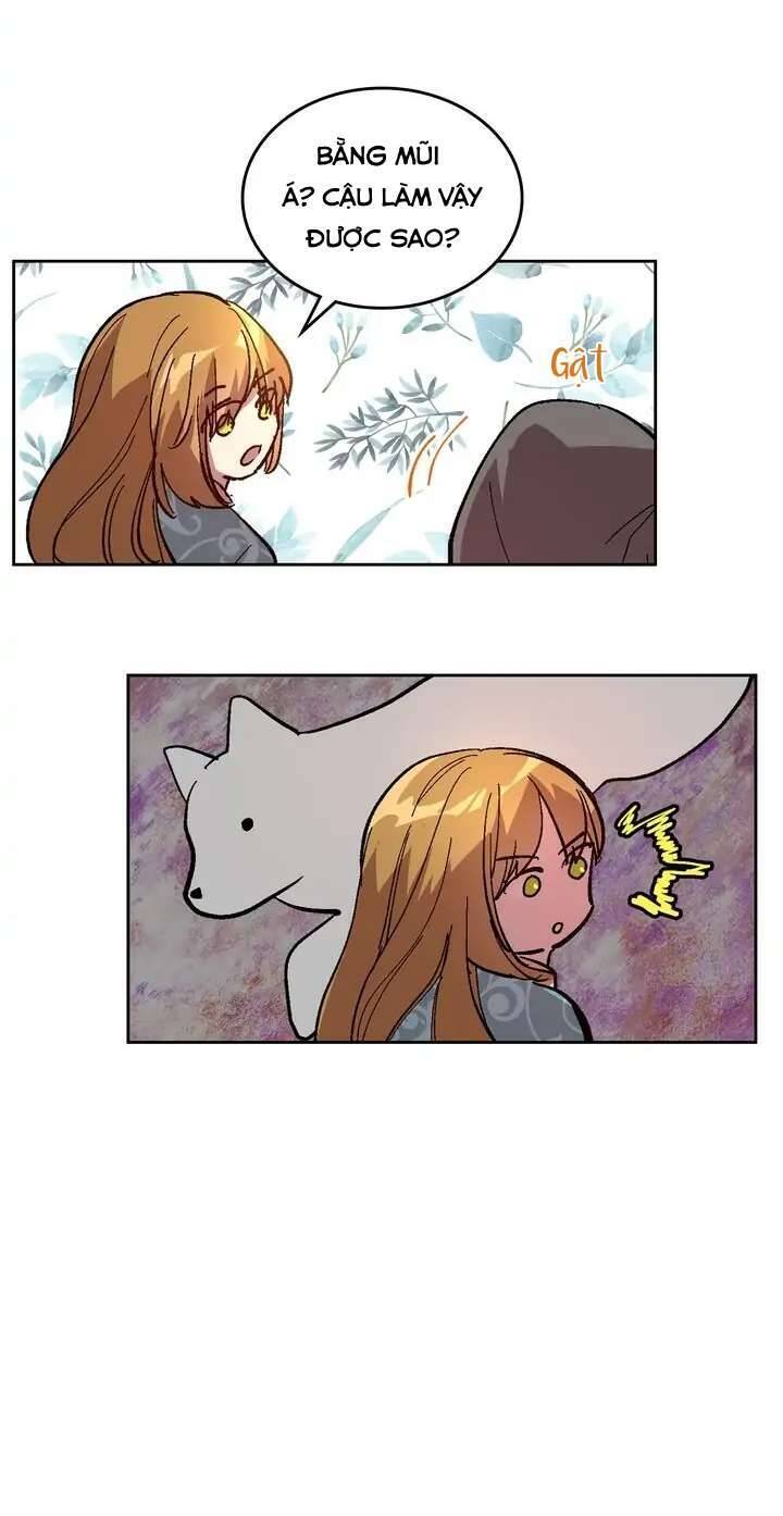 Vị Hôn Thê Khế Ước Của Công Tước - Chapter 103 - Page 5