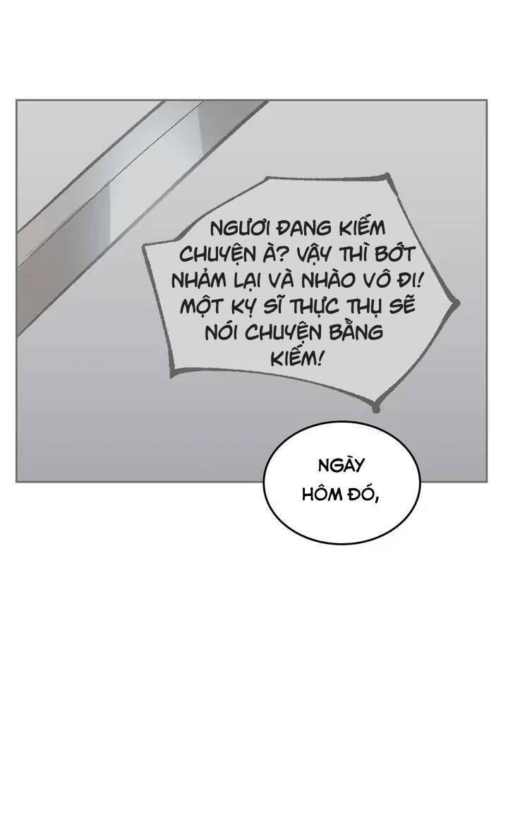 Vị Hôn Thê Khế Ước Của Công Tước - Chapter 103 - Page 50