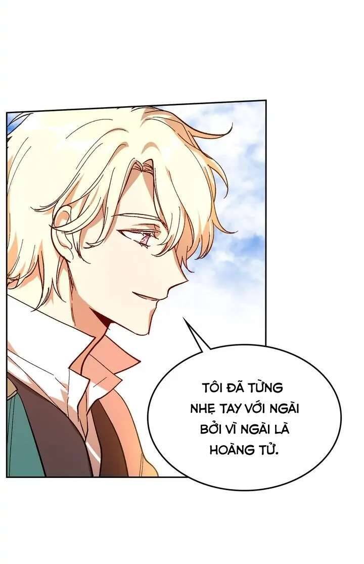 Vị Hôn Thê Khế Ước Của Công Tước - Chapter 103 - Page 56