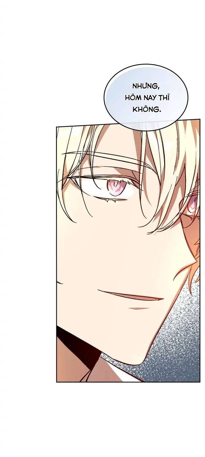 Vị Hôn Thê Khế Ước Của Công Tước - Chapter 103 - Page 57