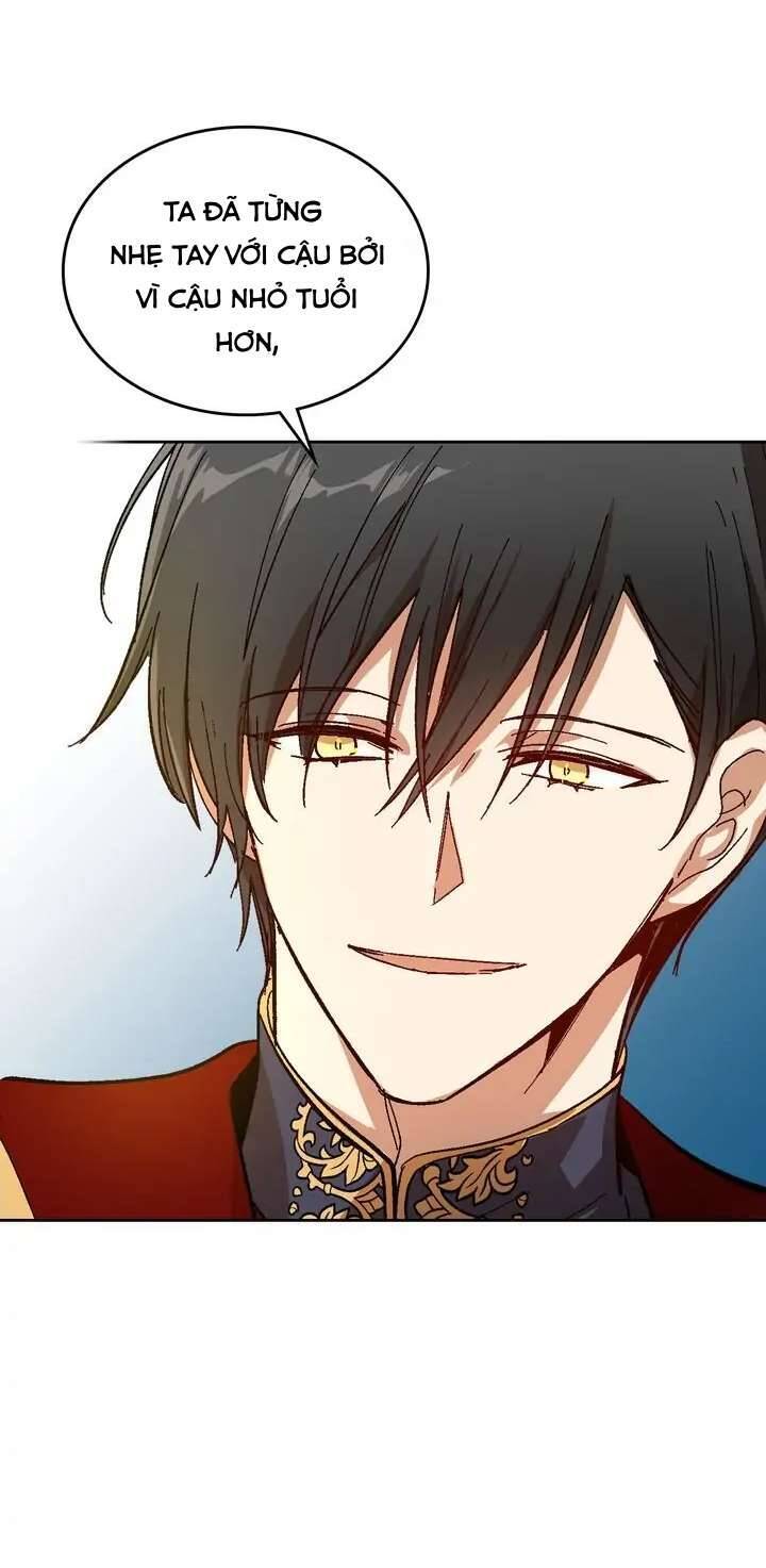 Vị Hôn Thê Khế Ước Của Công Tước - Chapter 103 - Page 59