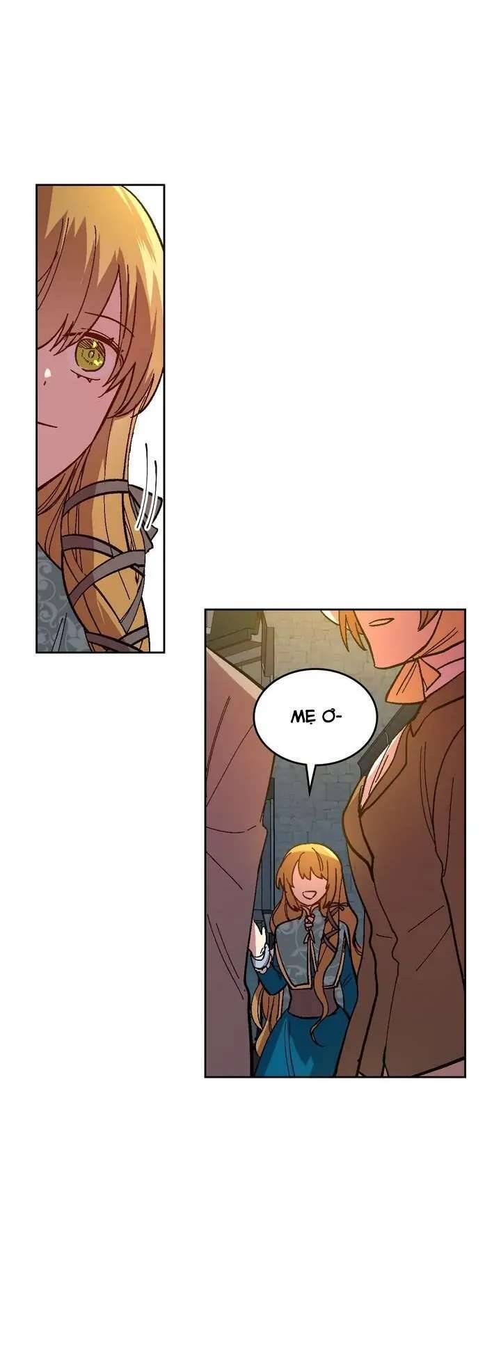 Vị Hôn Thê Khế Ước Của Công Tước - Chapter 103 - Page 6