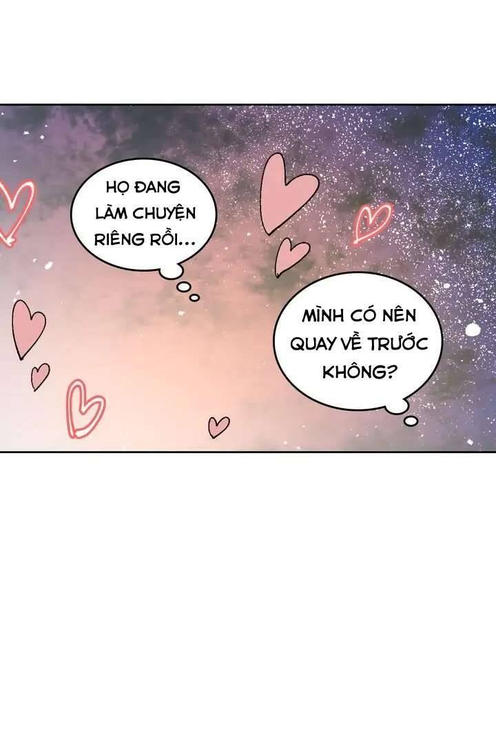 Vị Hôn Thê Khế Ước Của Công Tước - Chapter 103 - Page 8