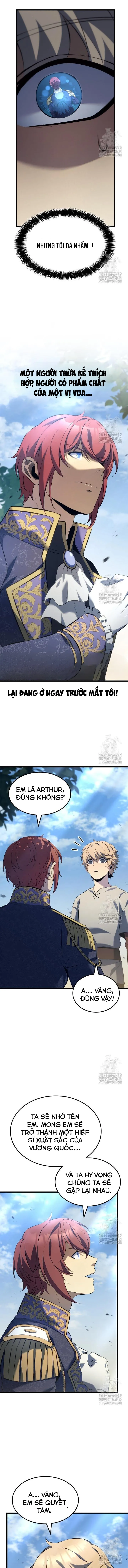 Con Trai Út Của Bá Tước Là Một Người Chơi Chapter 82 - Trang 1