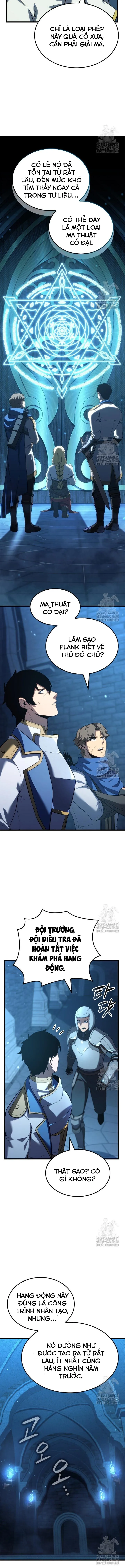 Con Trai Út Của Bá Tước Là Một Người Chơi Chapter 82 - Trang 10