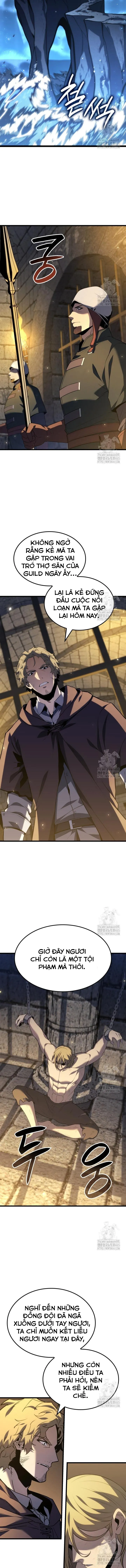 Con Trai Út Của Bá Tước Là Một Người Chơi Chapter 82 - Trang 12