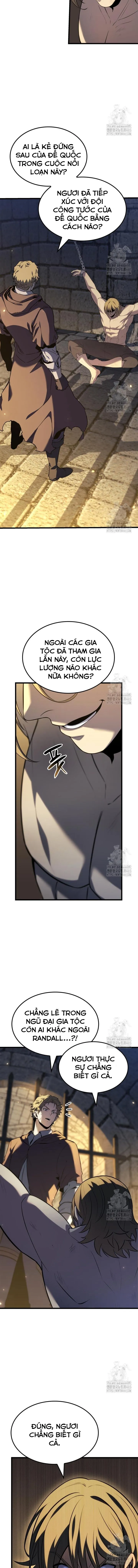 Con Trai Út Của Bá Tước Là Một Người Chơi Chapter 82 - Trang 13