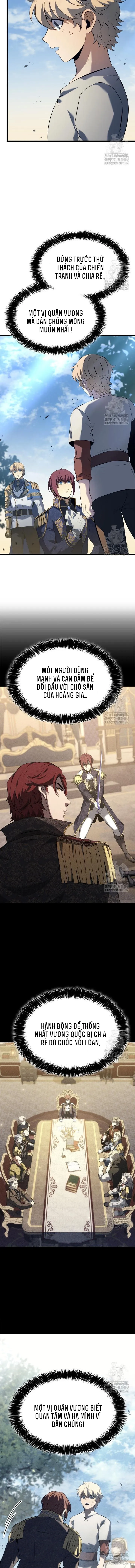 Con Trai Út Của Bá Tước Là Một Người Chơi Chapter 82 - Trang 2