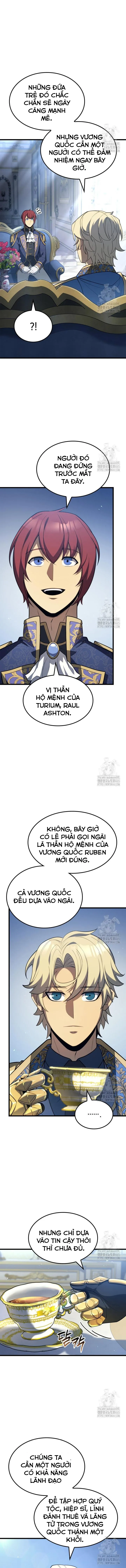 Con Trai Út Của Bá Tước Là Một Người Chơi Chapter 82 - Trang 5