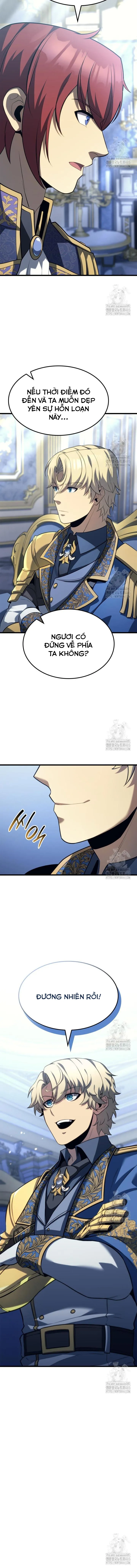 Con Trai Út Của Bá Tước Là Một Người Chơi Chapter 82 - Trang 8