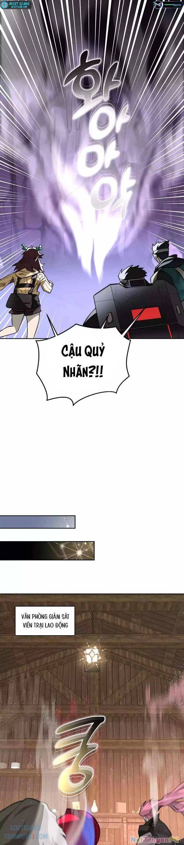 Mắc Kẹt Trong Tòa Tháp Thử Thách - Chapter 78 - Page 10