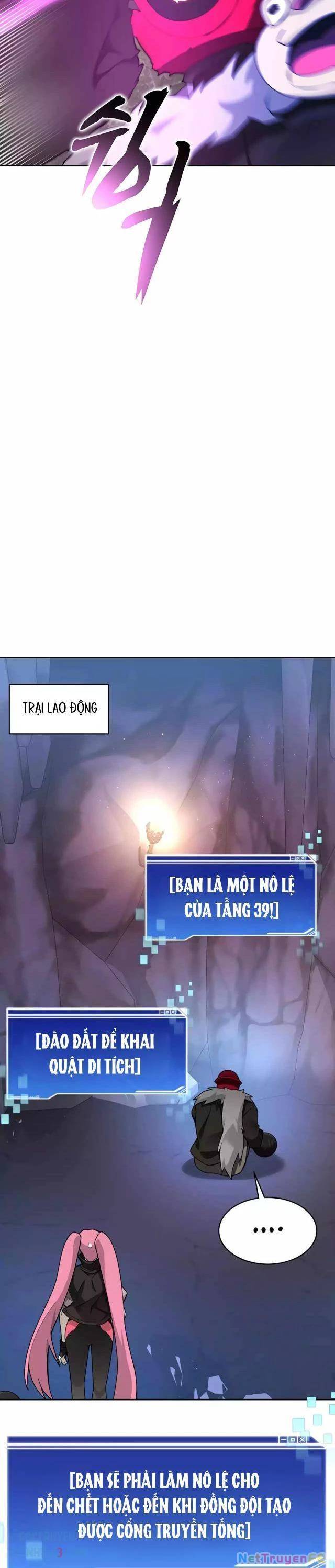 Mắc Kẹt Trong Tòa Tháp Thử Thách - Chapter 78 - Page 18