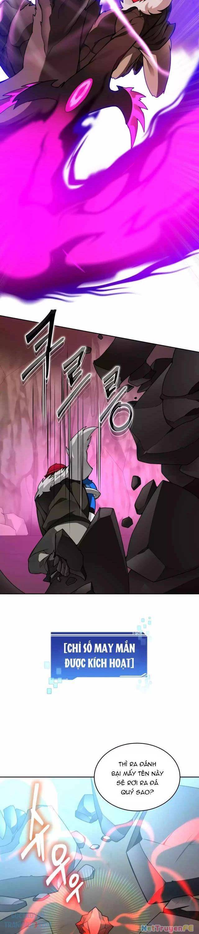 Mắc Kẹt Trong Tòa Tháp Thử Thách - Chapter 78 - Page 3
