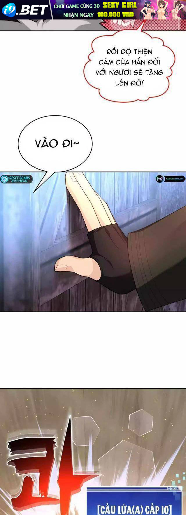 Mắc Kẹt Trong Tòa Tháp Thử Thách - Chapter 78 - Page 33