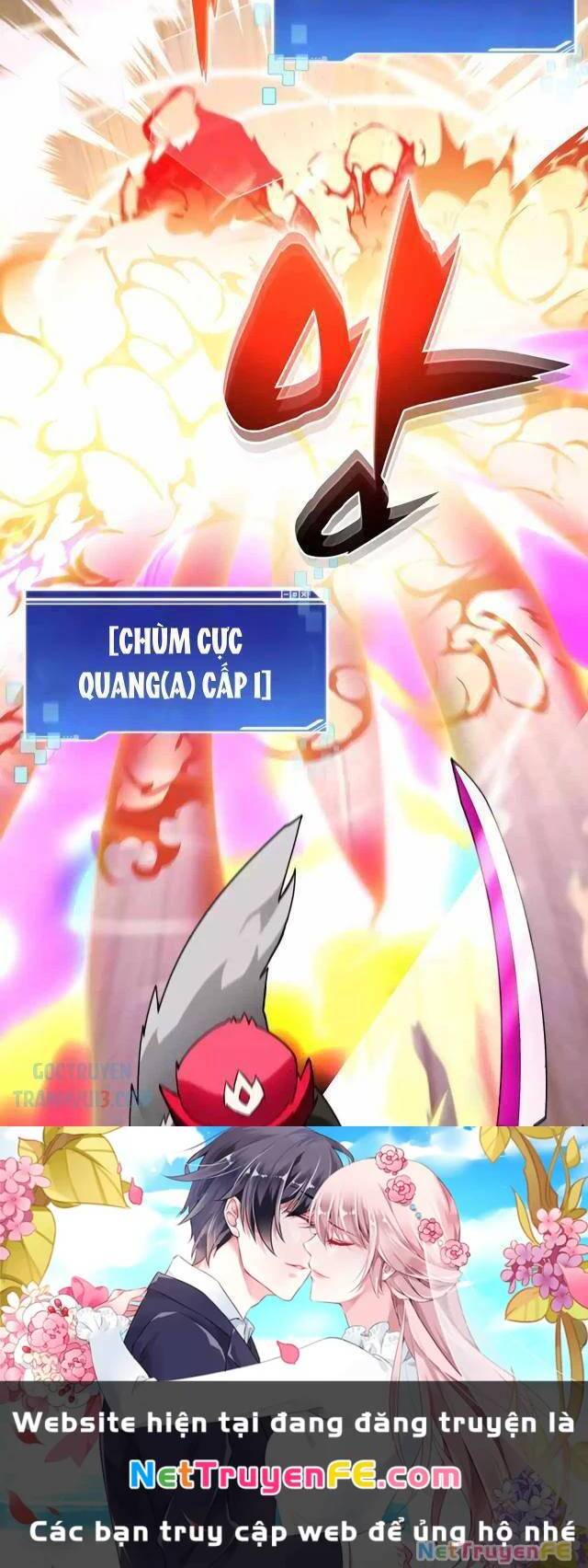 Mắc Kẹt Trong Tòa Tháp Thử Thách - Chapter 78 - Page 34