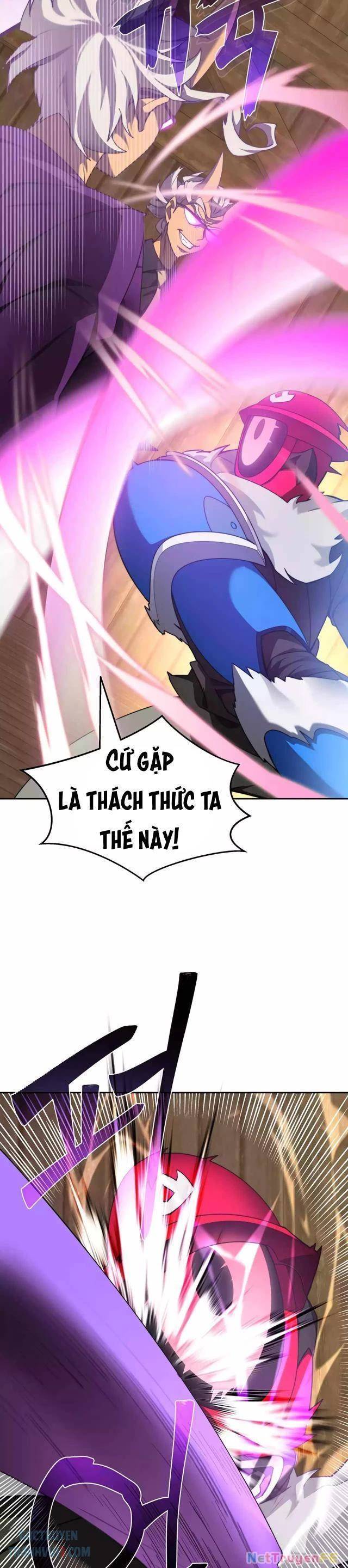 Mắc Kẹt Trong Tòa Tháp Thử Thách - Chapter 79 - Page 19