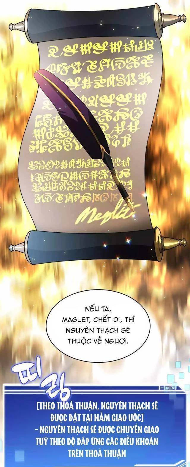 Mắc Kẹt Trong Tòa Tháp Thử Thách - Chapter 79 - Page 36