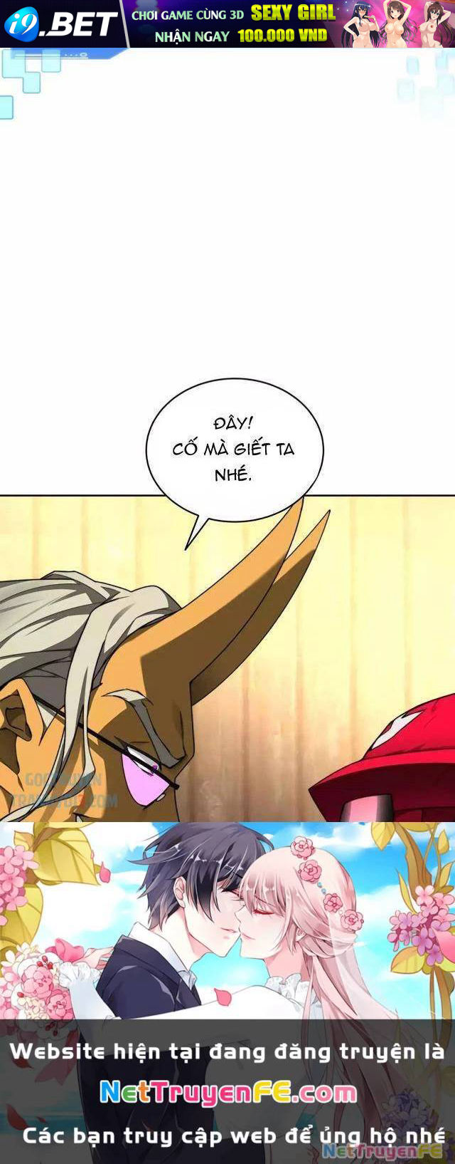 Mắc Kẹt Trong Tòa Tháp Thử Thách - Chapter 79 - Page 37