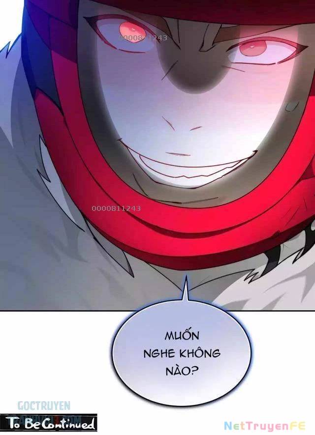 Mắc Kẹt Trong Tòa Tháp Thử Thách - Chapter 79 - Page 39