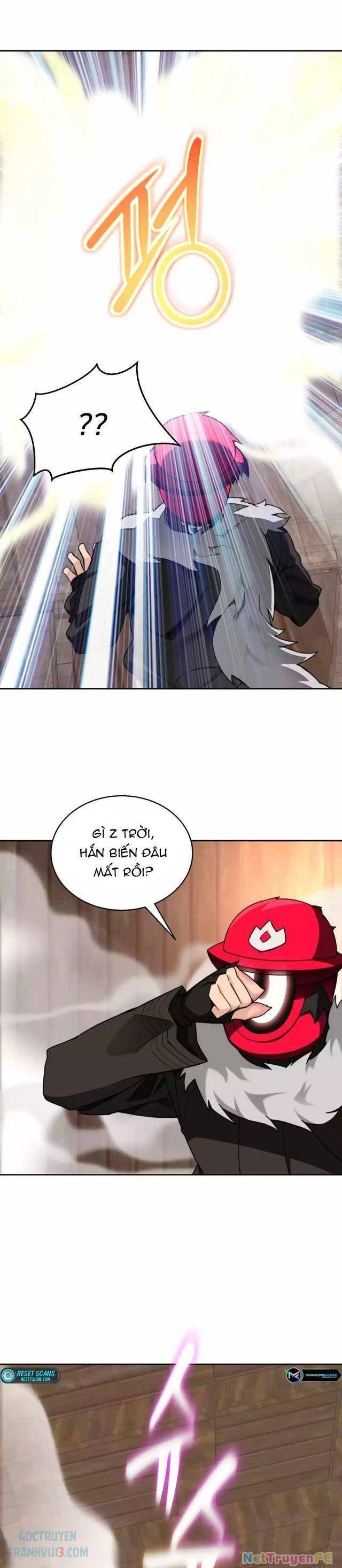 Mắc Kẹt Trong Tòa Tháp Thử Thách - Chapter 79 - Page 4