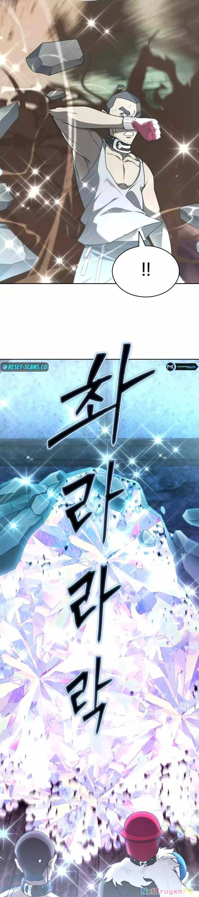 Mắc Kẹt Trong Tòa Tháp Thử Thách - Chapter 80 - Page 14