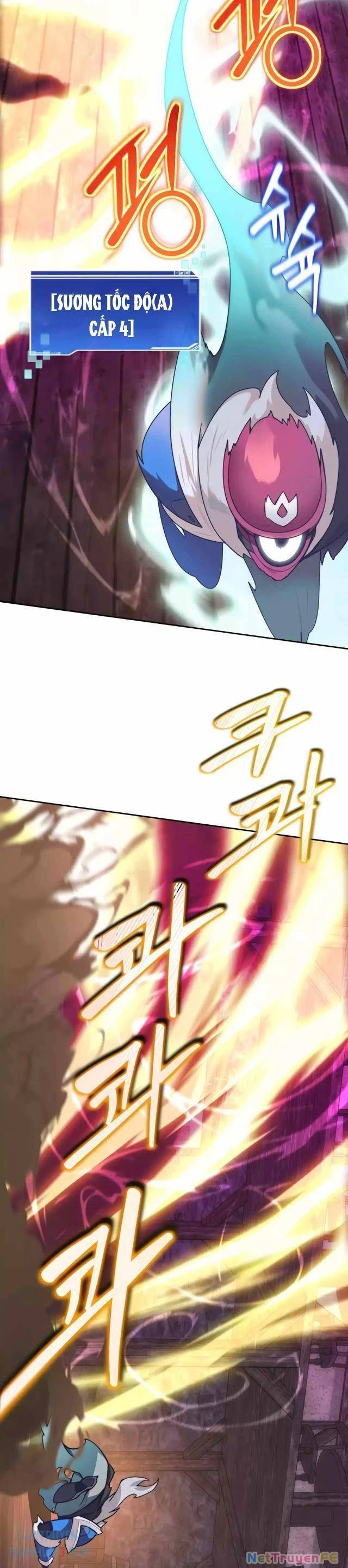 Mắc Kẹt Trong Tòa Tháp Thử Thách - Chapter 80 - Page 29