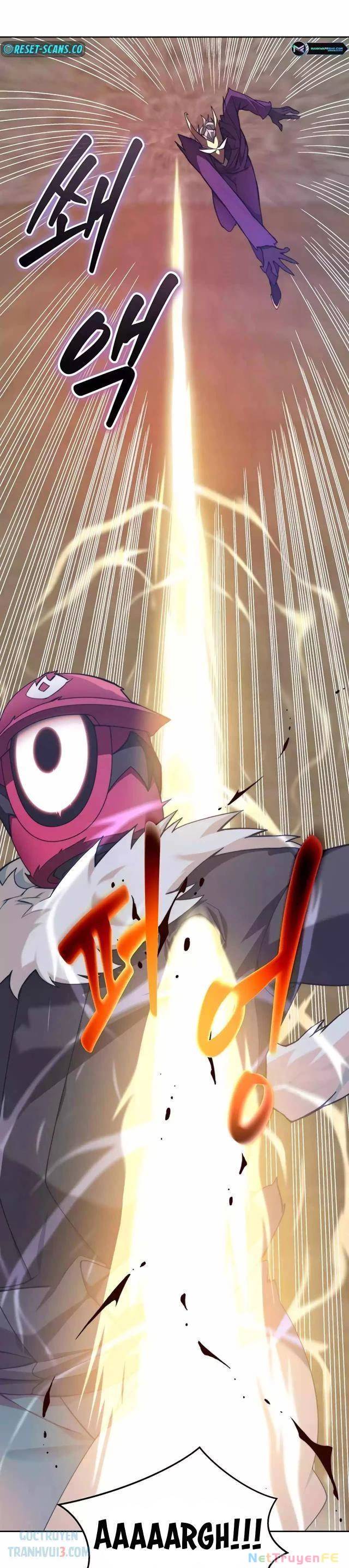 Mắc Kẹt Trong Tòa Tháp Thử Thách - Chapter 80 - Page 31