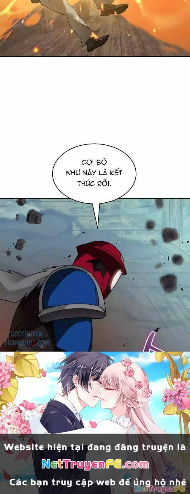 Mắc Kẹt Trong Tòa Tháp Thử Thách - Chapter 80 - Page 37