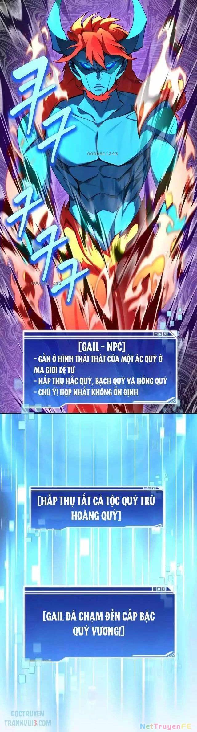 Mắc Kẹt Trong Tòa Tháp Thử Thách - Chapter 80 - Page 39